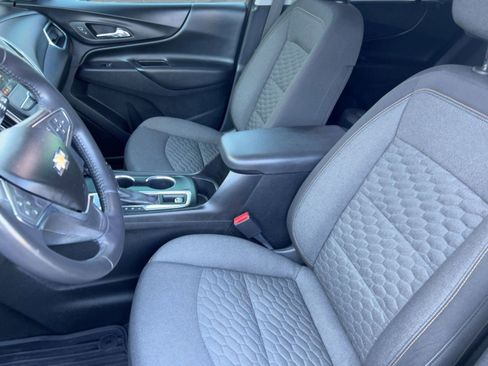 Certified 2019 Chevrolet Equinox LT image 22