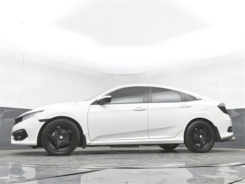 Used 2017 Honda Civic EX-L image 43