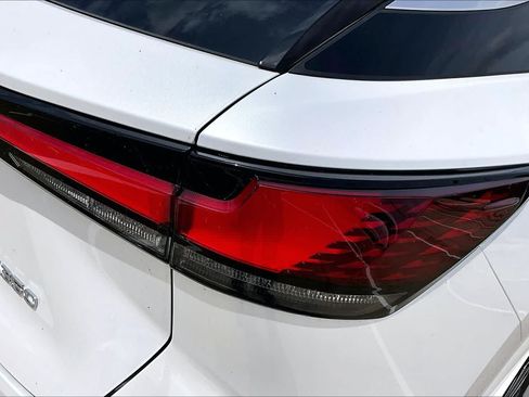 New 2026 Lexus RX 350 Premium Plus w/ Accessory Package (Z1) FWD image 14