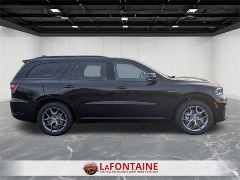 New 2026 Dodge Durango GT image 6