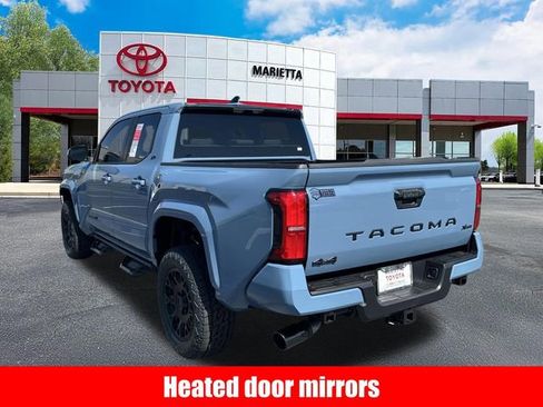 New 2026 Toyota Tacoma SR5 AWD/4WD image 23