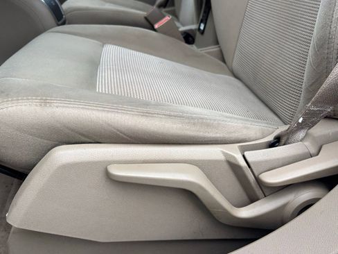 Used 2013 Jeep Patriot Latitude FWD image 14