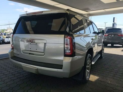 Used 2015 GMC Yukon SLT w/ Open Road Package AWD/4WD image 6