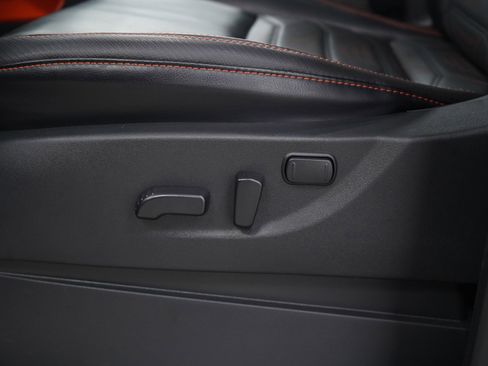 Used 2025 Nissan Frontier PRO-4X w/ Pro Premium Package image 27