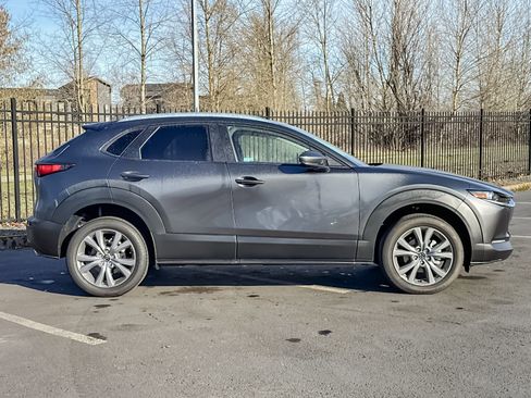 New 2026 MAZDA CX-30 AWD 2.5 S w/ Premium Package image 2