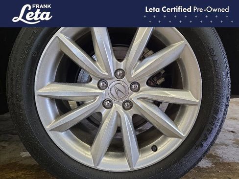Used 2021 Acura RDX AWD image 15