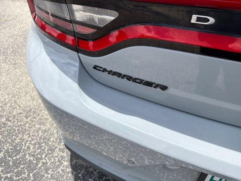 Used 2021 Dodge Charger Scat Pack RWD image 44