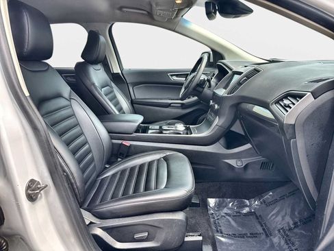 Used 2020 Ford Edge SEL w/ Convenience Package AWD/4WD image 13