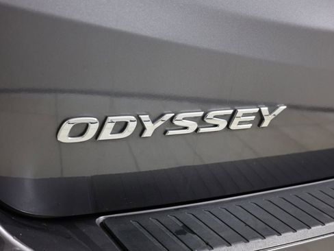 Used 2023 Honda Odyssey EX-L image 43