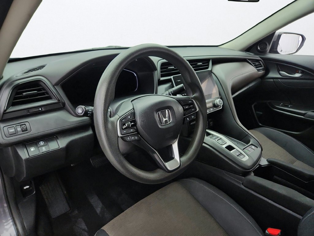Used 2020 Honda Insight EX image 10