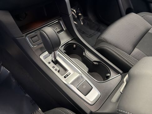 Certified 2025 Subaru Ascent Premium w/ Premium Package image 22