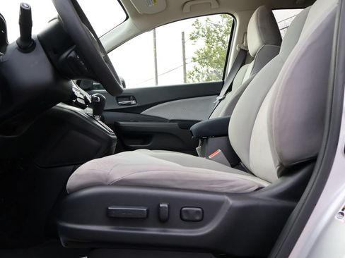 Used 2016 Honda CR-V EX image 30