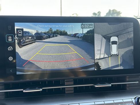 New 2026 Hyundai Kona Limited image 21