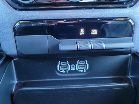 Used 2022 RAM 1500 Big Horn image 21