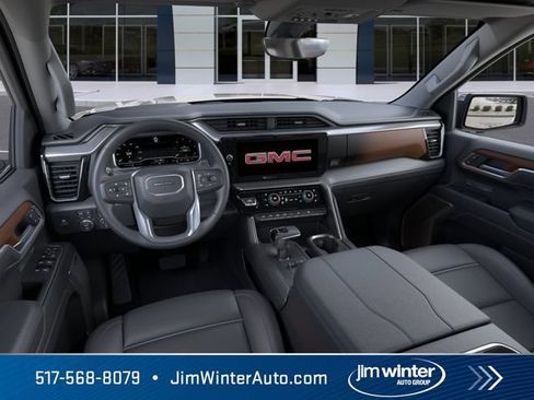 New 2026 GMC Sierra 1500 Denali AWD/4WD image 15