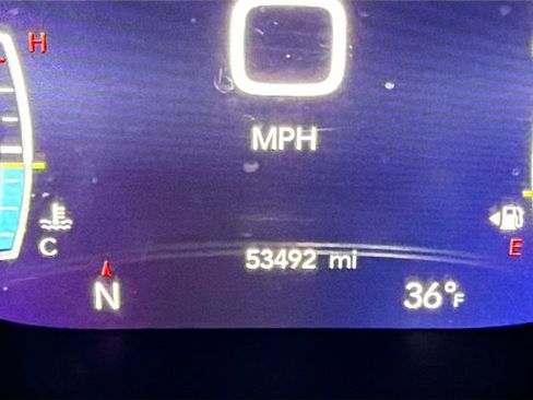 Used 2019 Chrysler Pacifica Limited image 11