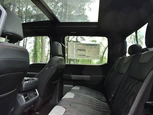 New 2025 Ford F150 XLT w/ Equipment Group 303A High image 22