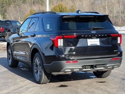 New 2026 Ford Explorer Active w/ Active Comfort Package image 41
