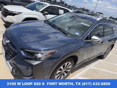 Used 2024 Subaru Outback Touring XT w/ Popular Package #2