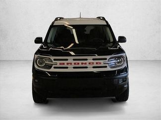 Certified 2023 Ford Bronco Sport Heritage video 2