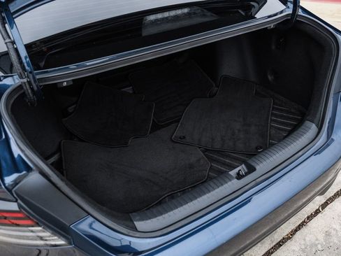 Used 2024 Honda Accord EX image 56