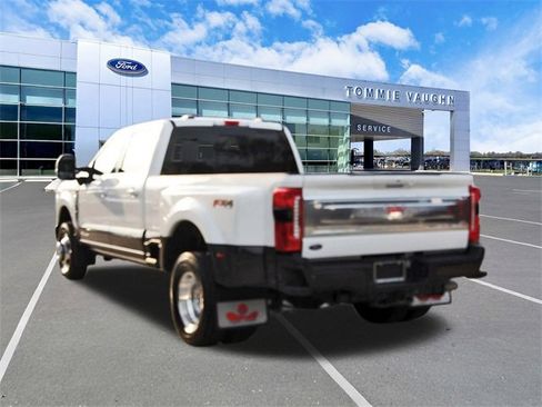 Used 2024 Ford F350 King Ranch image 2