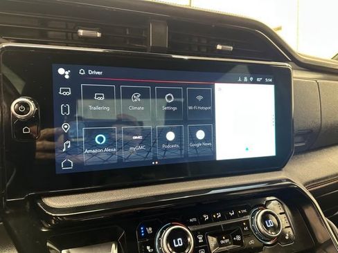 Used 2023 GMC Sierra 1500 AT4 image 25