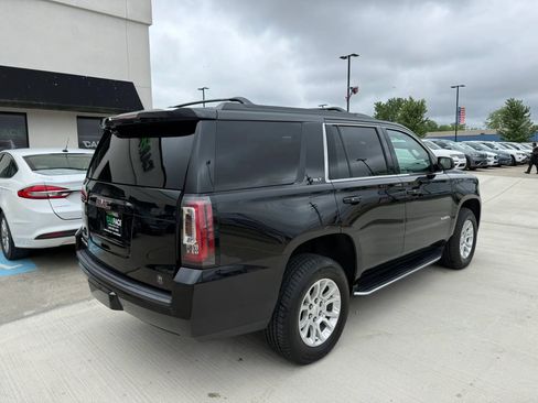 Used 2019 GMC Yukon SLT AWD/4WD image 15