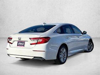 Used 2019 Honda Accord LX video 2