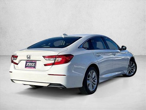 Used 2019 Honda Accord LX image 2