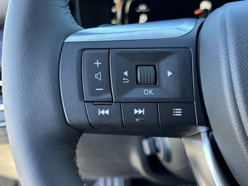 New 2026 INFINITI QX60 Sport w/ Dark Cargo Package image 13