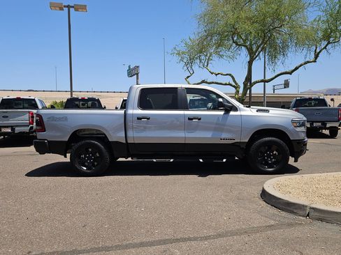 Used 2023 RAM 1500 Big Horn AWD/4WD image 4
