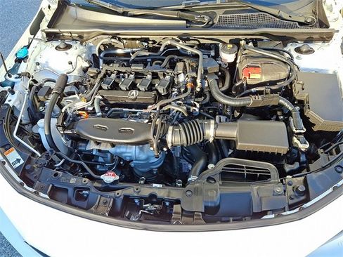 Certified 2025 Acura Integra A-Spec image 28