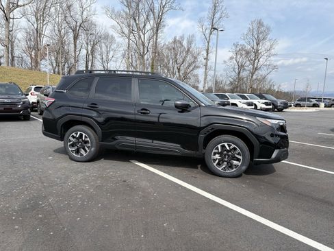 New 2026 Subaru Forester Premium image 7