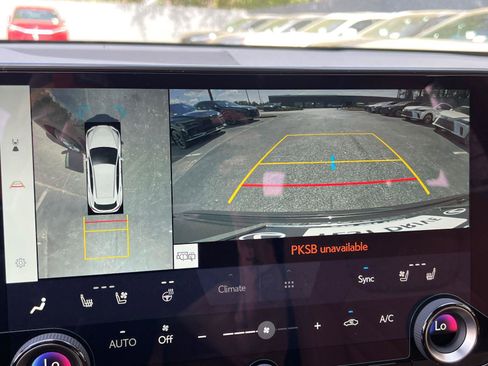 New 2026 Lexus NX 350h AWD w/ Luxury Package image 23