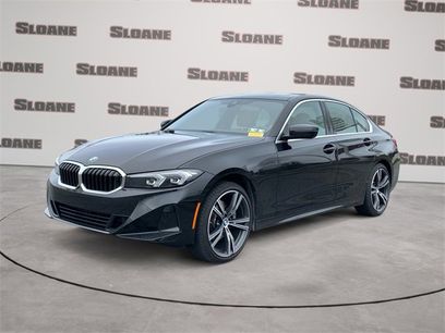Used 2024 BMW 330i xDrive 330i xDrive w/ Premium Package