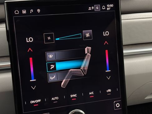 New 2027 GMC Terrain Denali w/ LPO, Floor Liner Package AWD/4WD image 26