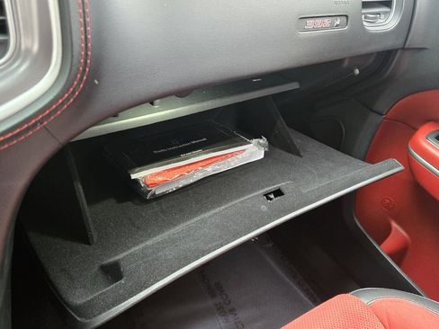 Used 2022 Dodge Charger Scat Pack w/ Plus Group image 22