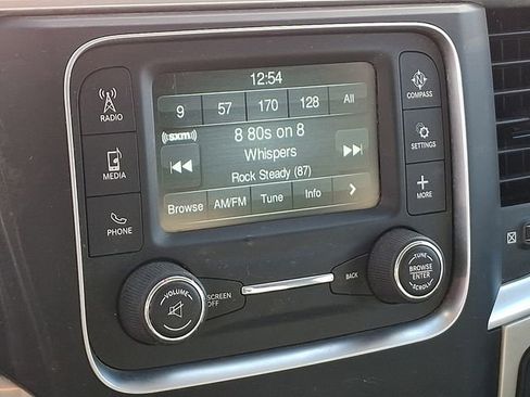 Used 2017 RAM 3500 Big Horn image 20