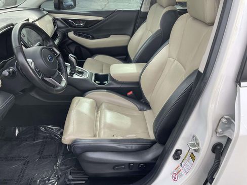 Used 2020 Subaru Outback Limited image 28