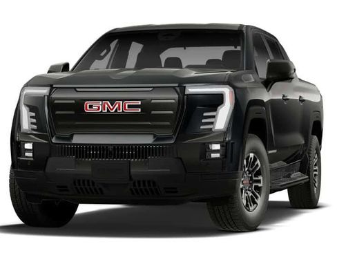 New 2026 GMC Sierra EV Elevation w/ Premium Package image 50
