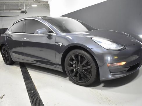 Used 2019 Tesla Model 3 Long Range image 7
