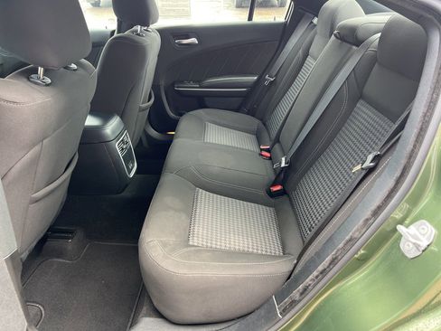 Used 2023 Dodge Charger SXT image 16