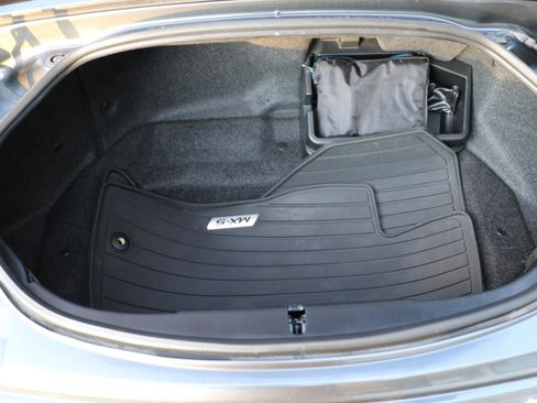 Used 2019 MAZDA MX-5 Miata RF Grand Touring w/ GT-S Package RWD image 10