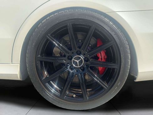 Used 2014 Mercedes-Benz E 63 AMG S-Model image 57