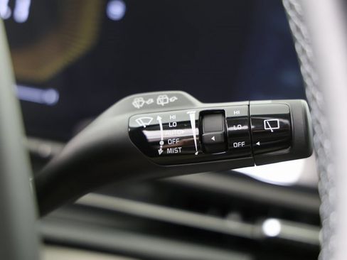 Certified 2026 Kia Sportage EX w/ EX Panorama Roof Package image 21