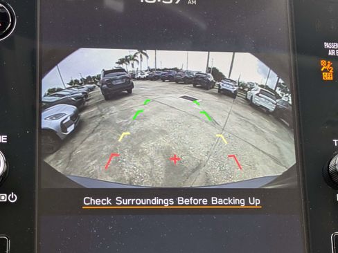 New 2025 Subaru Legacy Premium image 29