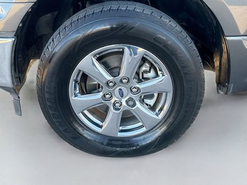 Used 2018 Ford F150 XLT image 29