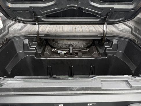 Used 2017 Honda Ridgeline RTS image 12