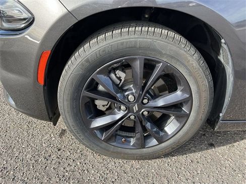 Used 2023 Dodge Charger SXT w/ Blacktop Package image 10